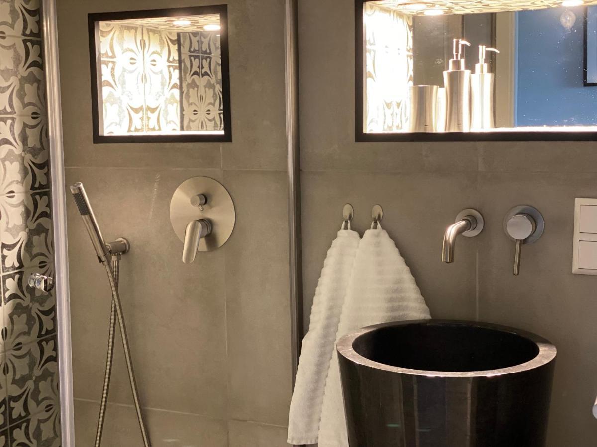 Schwarzwald Wohnung Kniebis Freudenstadt Dış mekan fotoğraf