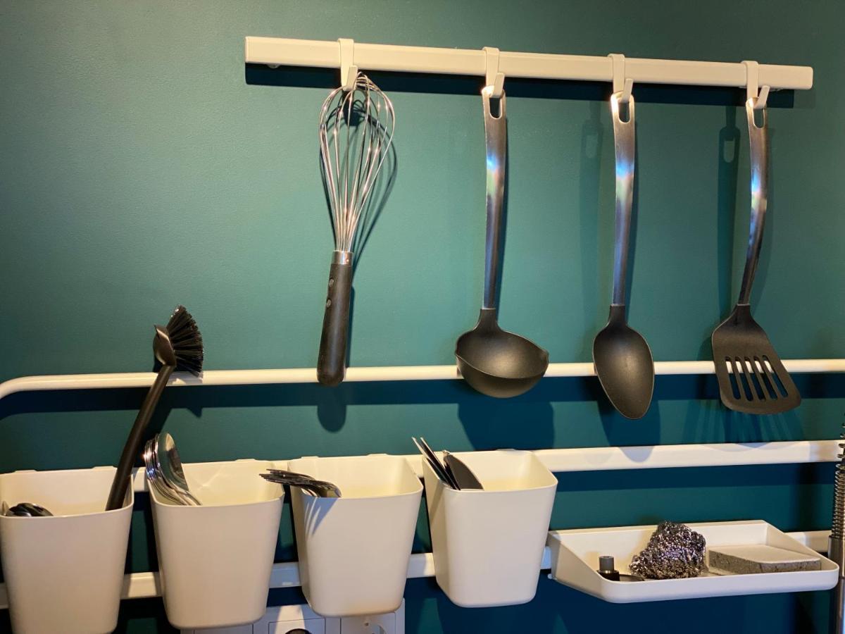 Schwarzwald Wohnung Kniebis Freudenstadt Dış mekan fotoğraf