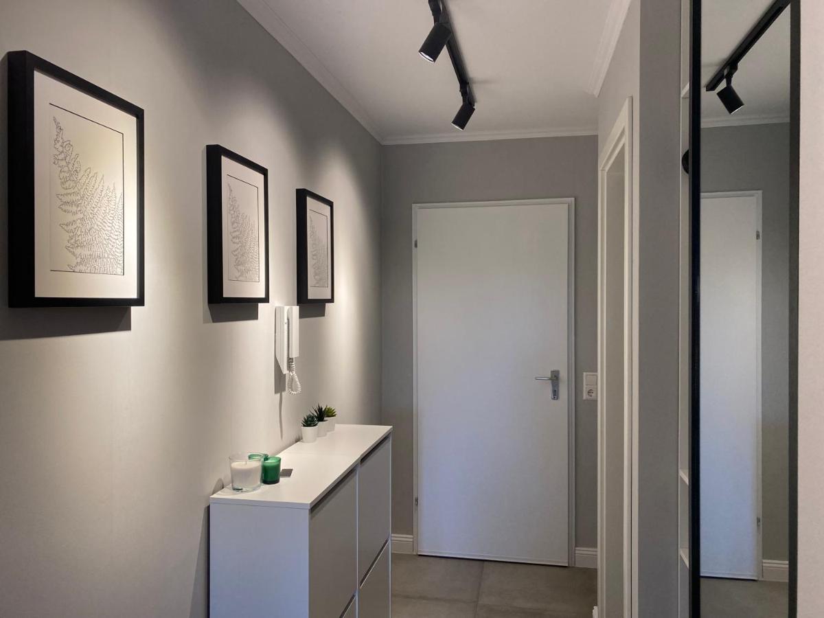 Schwarzwald Wohnung Kniebis Freudenstadt Dış mekan fotoğraf