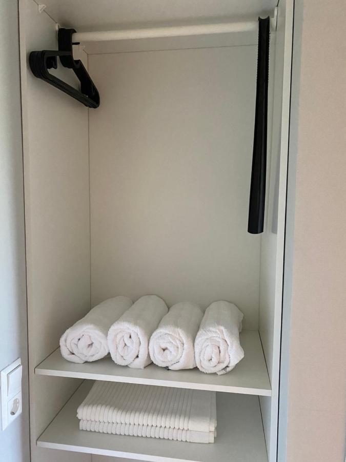 Schwarzwald Wohnung Kniebis Freudenstadt Dış mekan fotoğraf