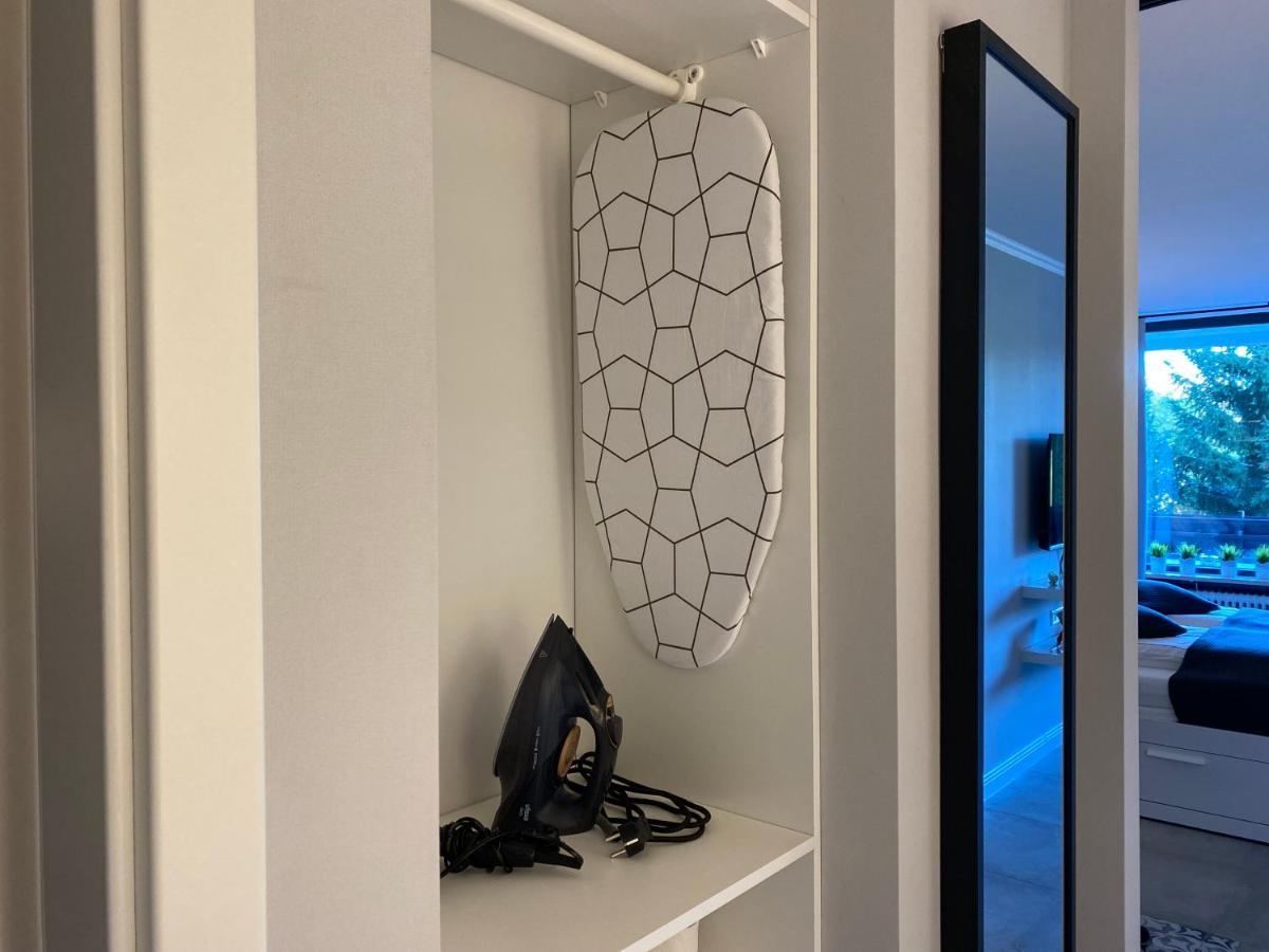 Schwarzwald Wohnung Kniebis Freudenstadt Dış mekan fotoğraf