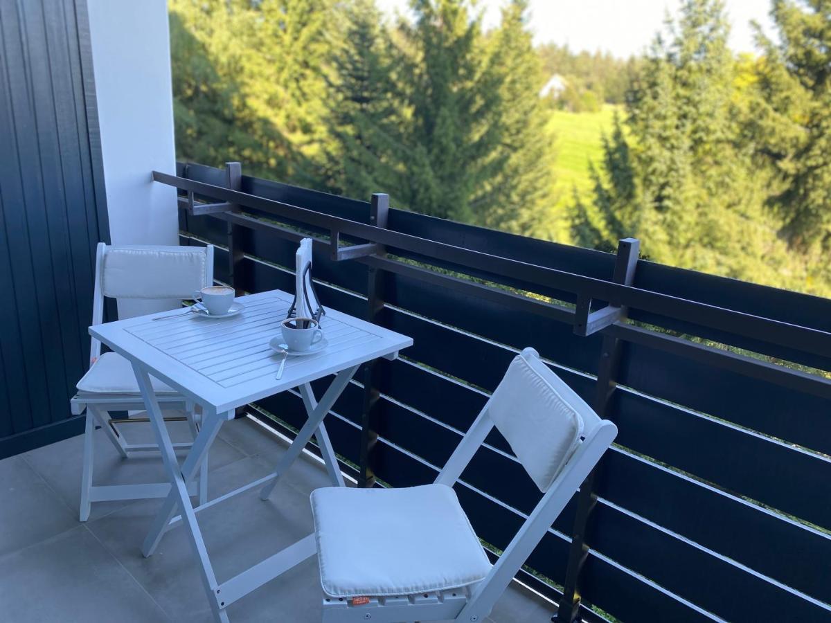 Schwarzwald Wohnung Kniebis Freudenstadt Dış mekan fotoğraf